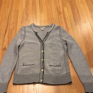 Sweater Jacket